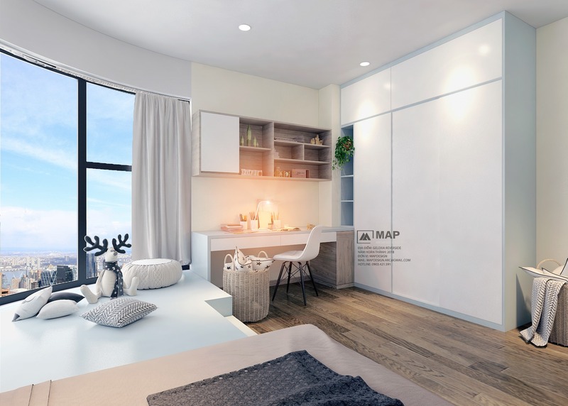 Bật mí 4 kinh nghiệm thi công nội thất quan trọng bạn nên biết