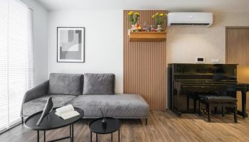 5 mẫu thiết kế nội thất chung cư nhỏ ấn tượng, tối ưu diện tích