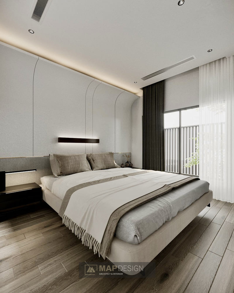 nội thất nhà đẹp hiện đại