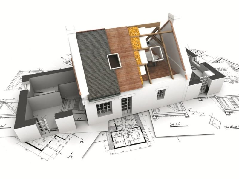 Thiết kế kiến trúc nhà ở là gì? 5 nguyên tắc các KTS cần nắm