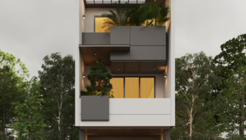 𝐐𝐍 𝐇𝐨𝐮𝐬𝐞 𝟓𝐱𝟏𝟒𝐦 | 𝐒𝐚𝐧𝐠 𝐭𝐫𝐨̣𝐧𝐠, 𝐡𝐢𝐞̣̂𝐧 đ𝐚̣𝐢 𝐯𝐚̀ 𝐭𝐢𝐞̣̂𝐧 𝐧𝐠𝐡𝐢