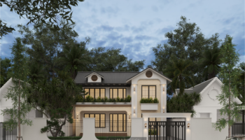 𝐍𝐃 𝐇𝐨𝐮𝐬𝐞 𝟏𝟑𝐱𝟏𝟏𝐦 | 𝐌𝐨̣̂𝐭 𝐭𝐨̂̉ 𝐚̂́𝐦 𝐯𝐮̛̀𝐚 𝐡𝐢𝐞̣̂𝐧 đ𝐚̣𝐢, 𝐯𝐮̛̀𝐚 𝐠𝐢𝐮̛̃ đ𝐮̛𝐨̛̣𝐜 𝐧𝐞́𝐭 𝐡𝐨𝐚̀𝐢 𝐜𝐨̂̉